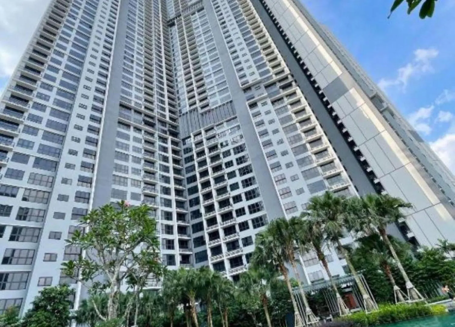 Agile Residences By Luna Kuala Lumpur