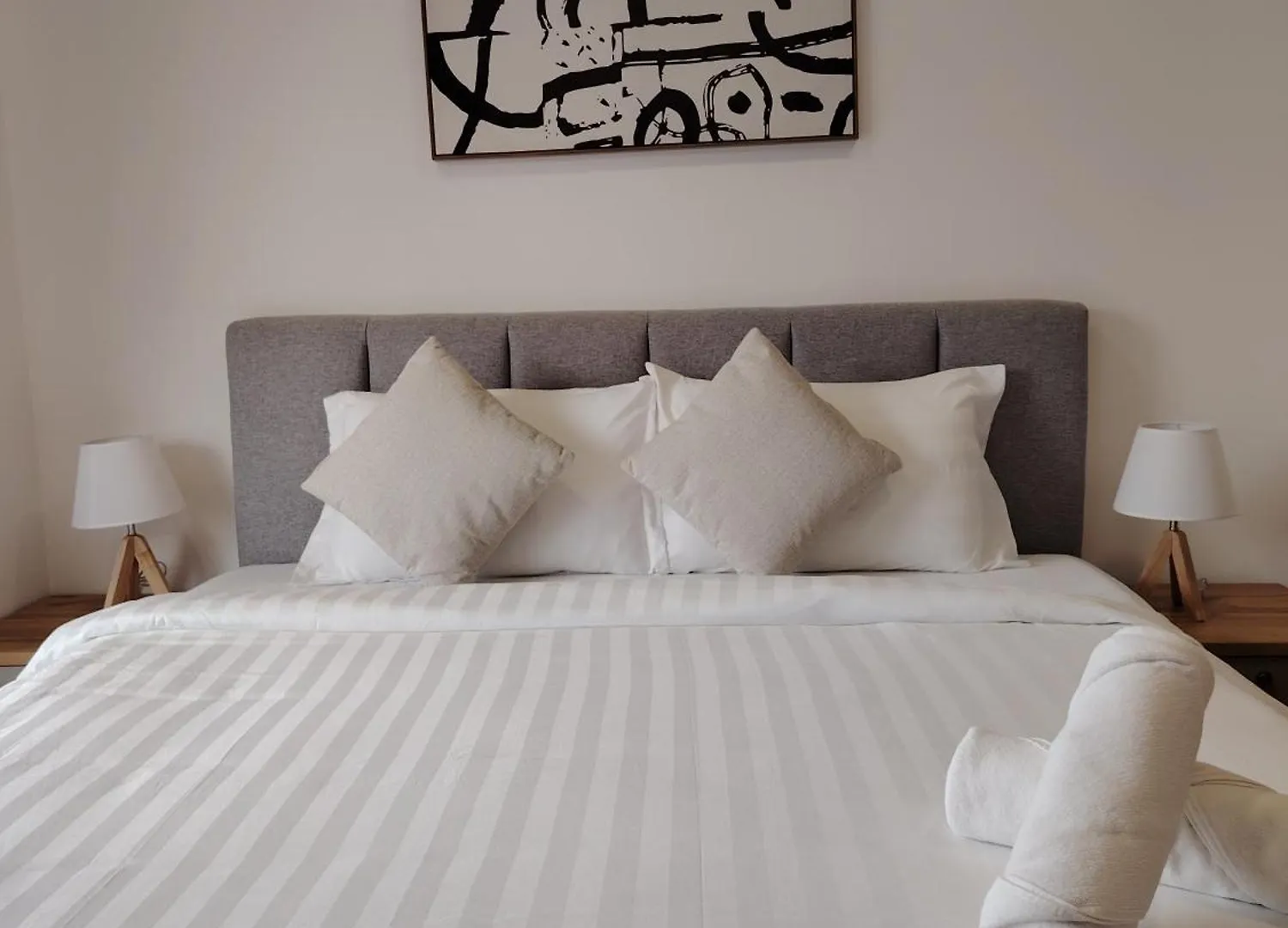 Apartment Agile Residences By Luna Kuala Lumpur