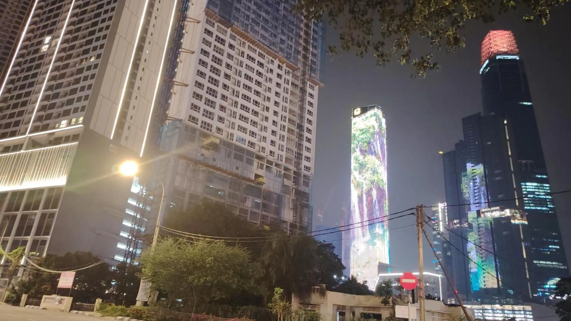 Agile Residences By Luna Kuala Lumpur Ma­lay­sia