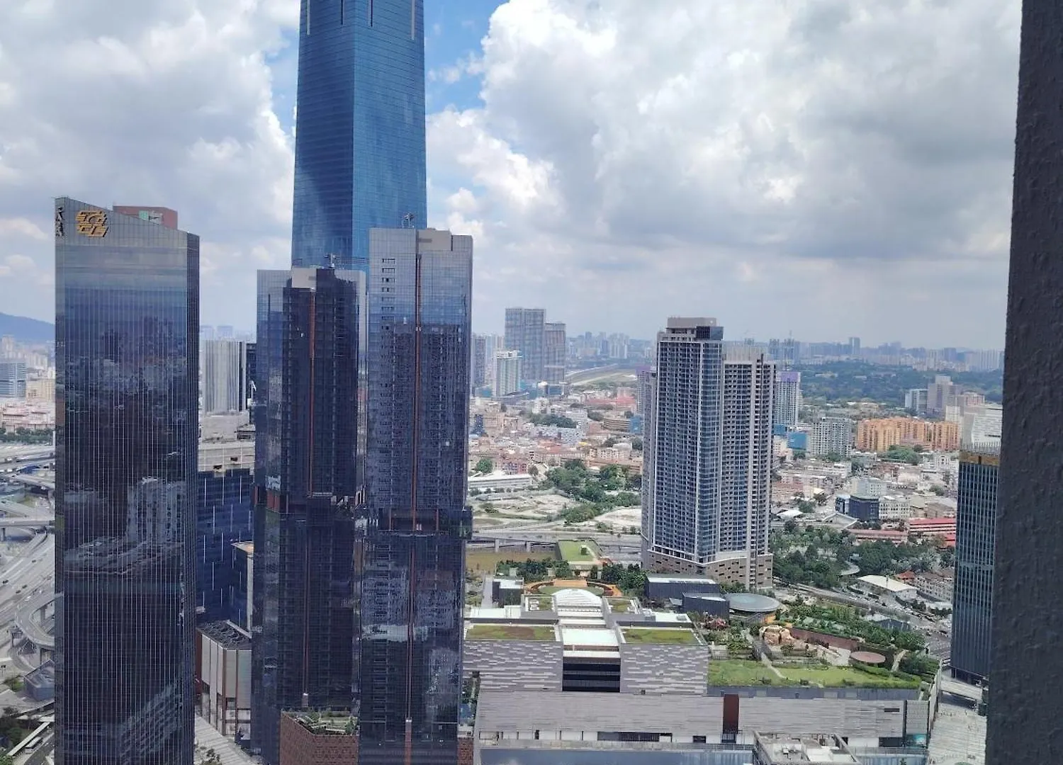 Agile Residences By Luna Kuala Lumpur Apartment