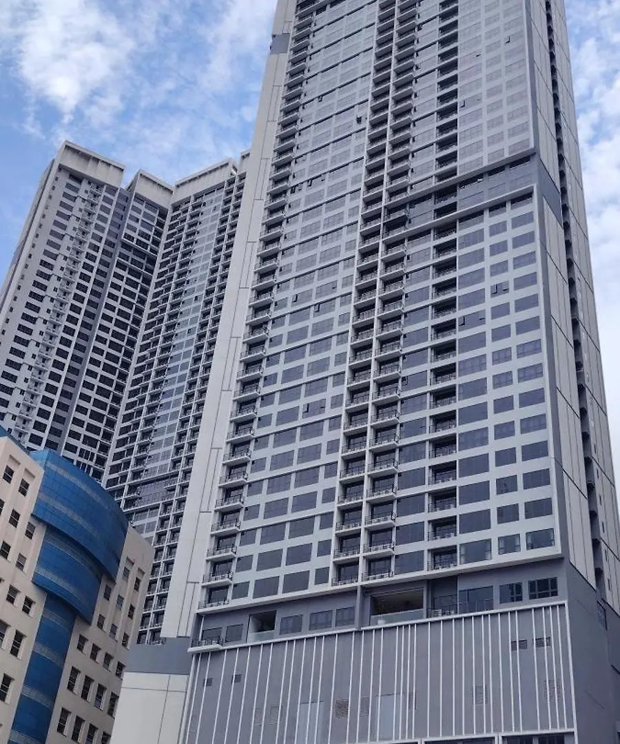 Apartment Agile Residences By Luna Kuala Lumpur