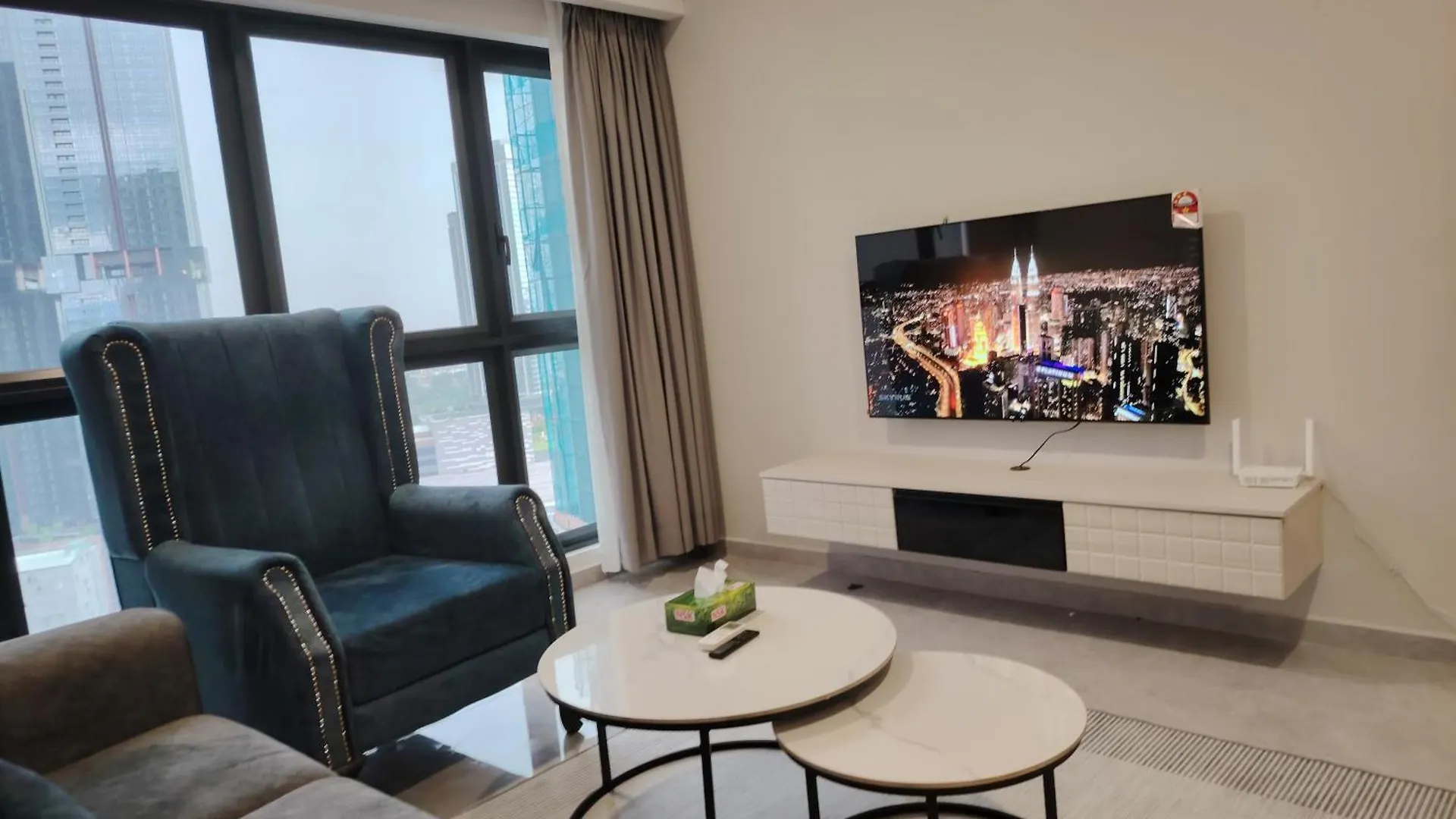 Agile Residences By Luna Kuala Lumpur 0*,  Ma­lay­sia