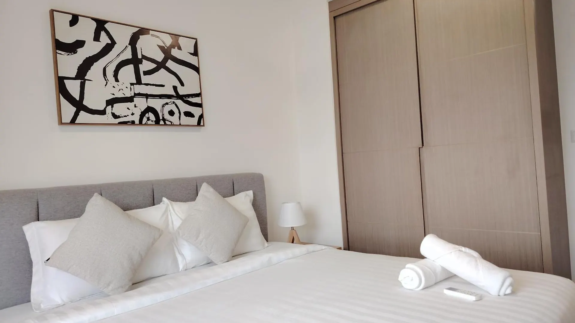 Agile Residences By Luna Kuala Lumpur