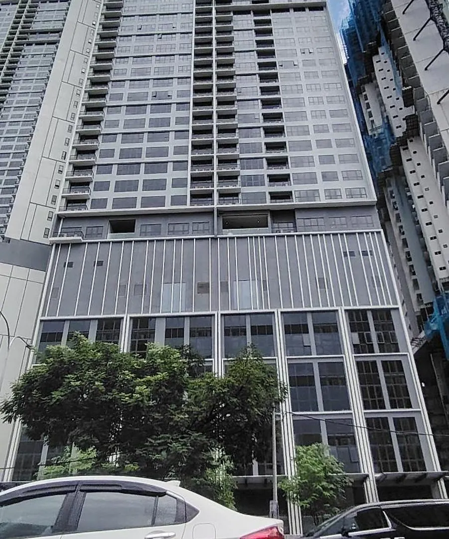 Agile Residences By Luna Kuala Lumpur Ma­lay­sia