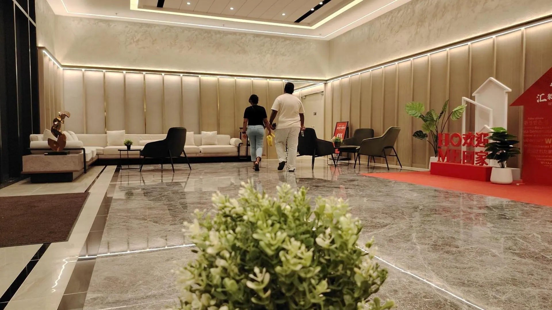 Agile Residences By Luna Kuala Lumpur 0*,