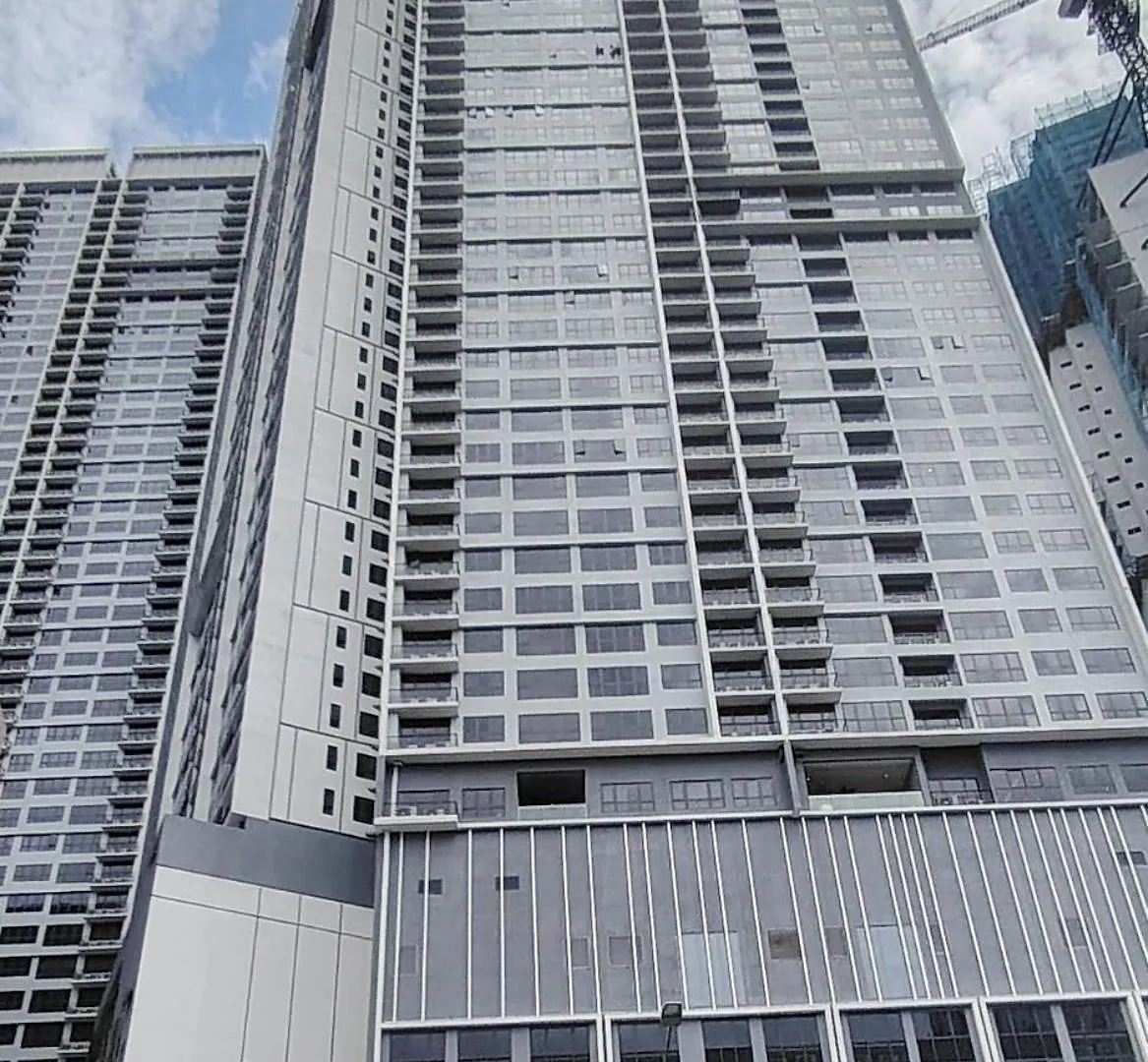 Agile Residences By Luna Kuala Lumpur Apartment
