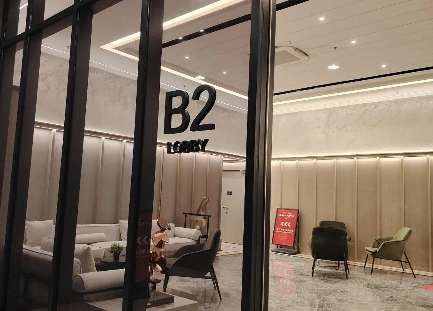 Agile Residences By Luna Kuala Lumpur Ma­lay­sia