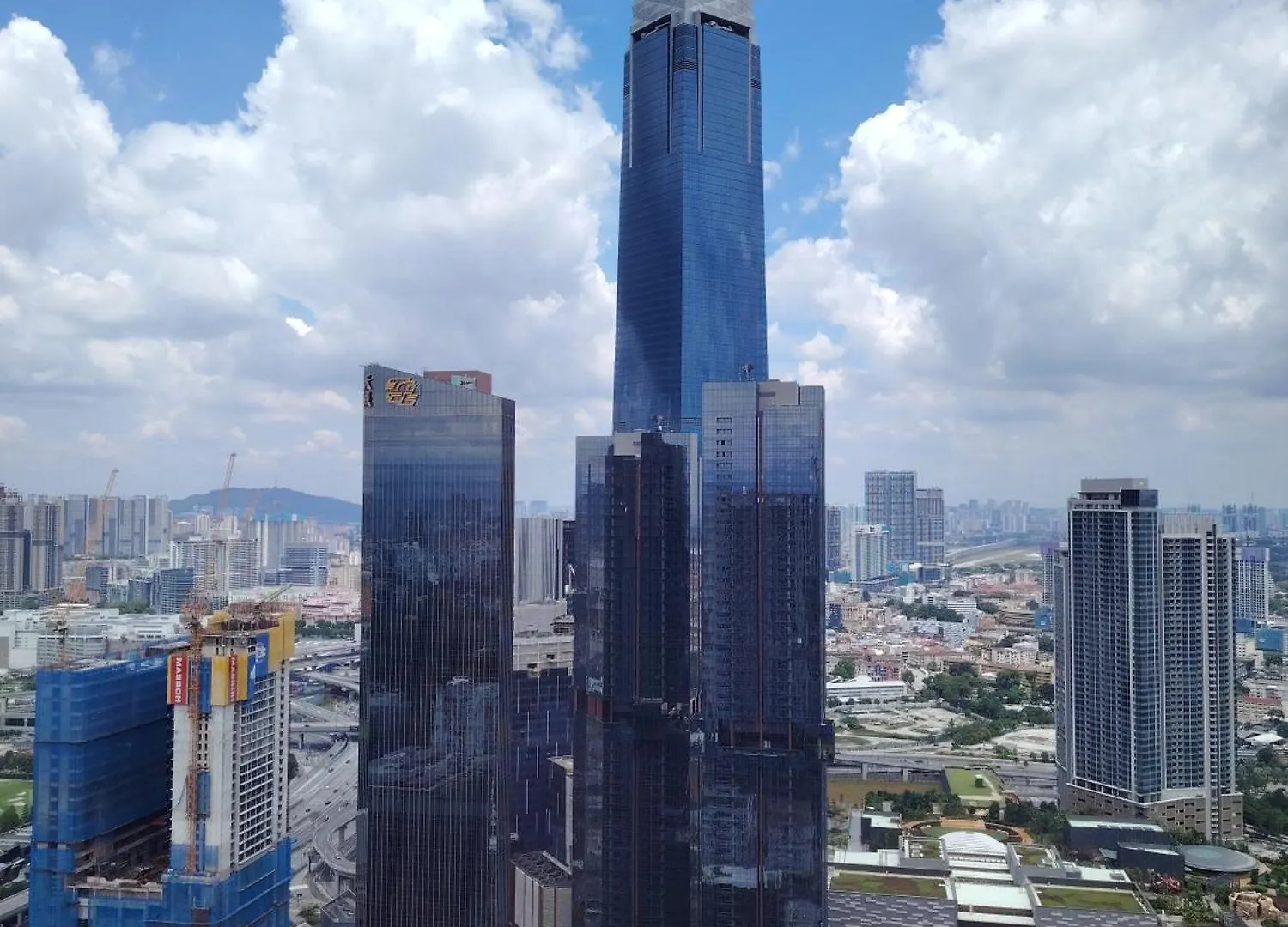 Agile Residences By Luna Kuala Lumpur 0*,  Ma­lay­sia