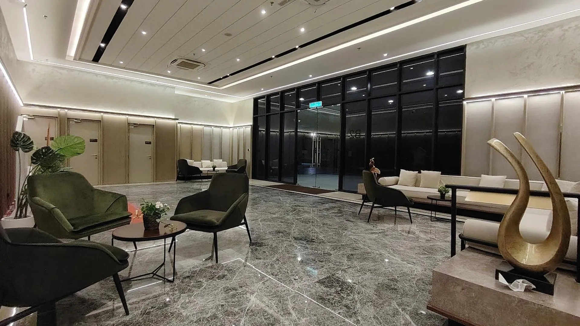 Agile Residences By Luna Kuala Lumpur 0*,  Ma­lay­sia