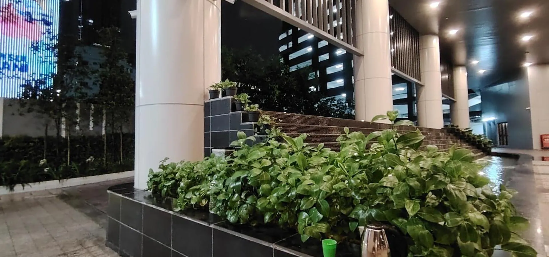 Agile Residences By Luna Kuala Lumpur 0*,