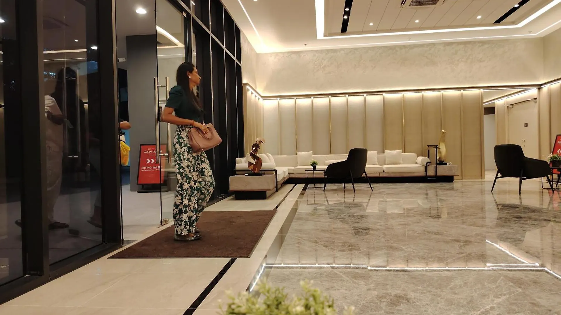 Agile Residences By Luna Kuala Lumpur