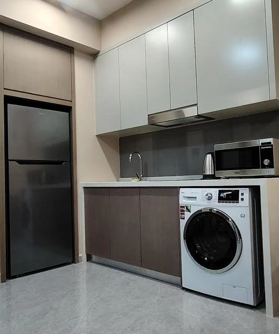 Agile Residences By Luna Kuala Lumpur 0*,  Ma­lay­sia