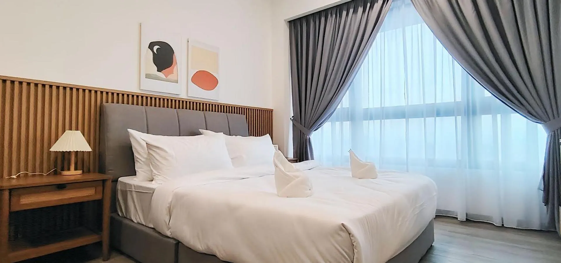 Agile Residences By Luna Kuala Lumpur 0*,  Ma­lay­sia