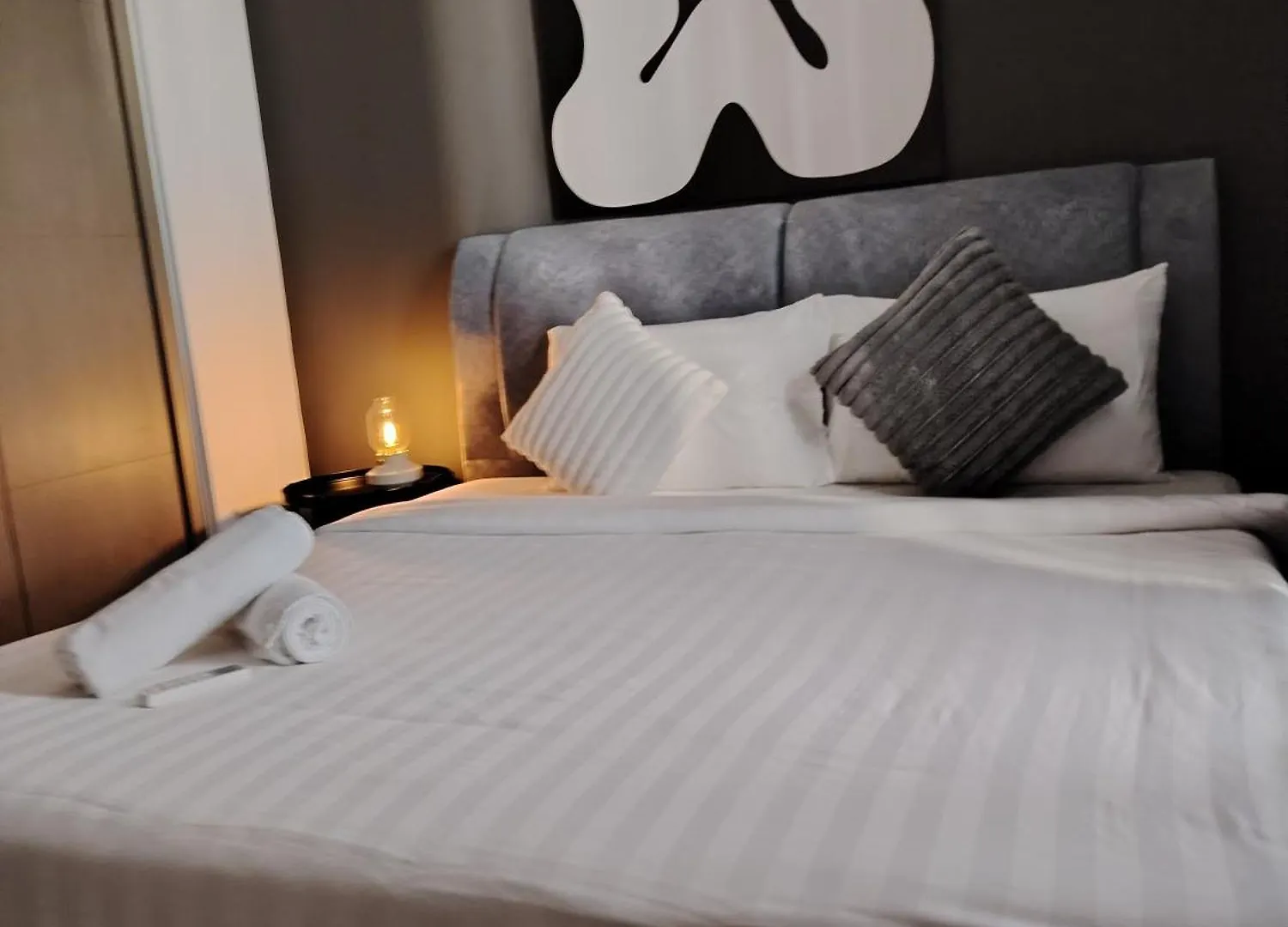 Agile Residences By Luna Kuala Lumpur