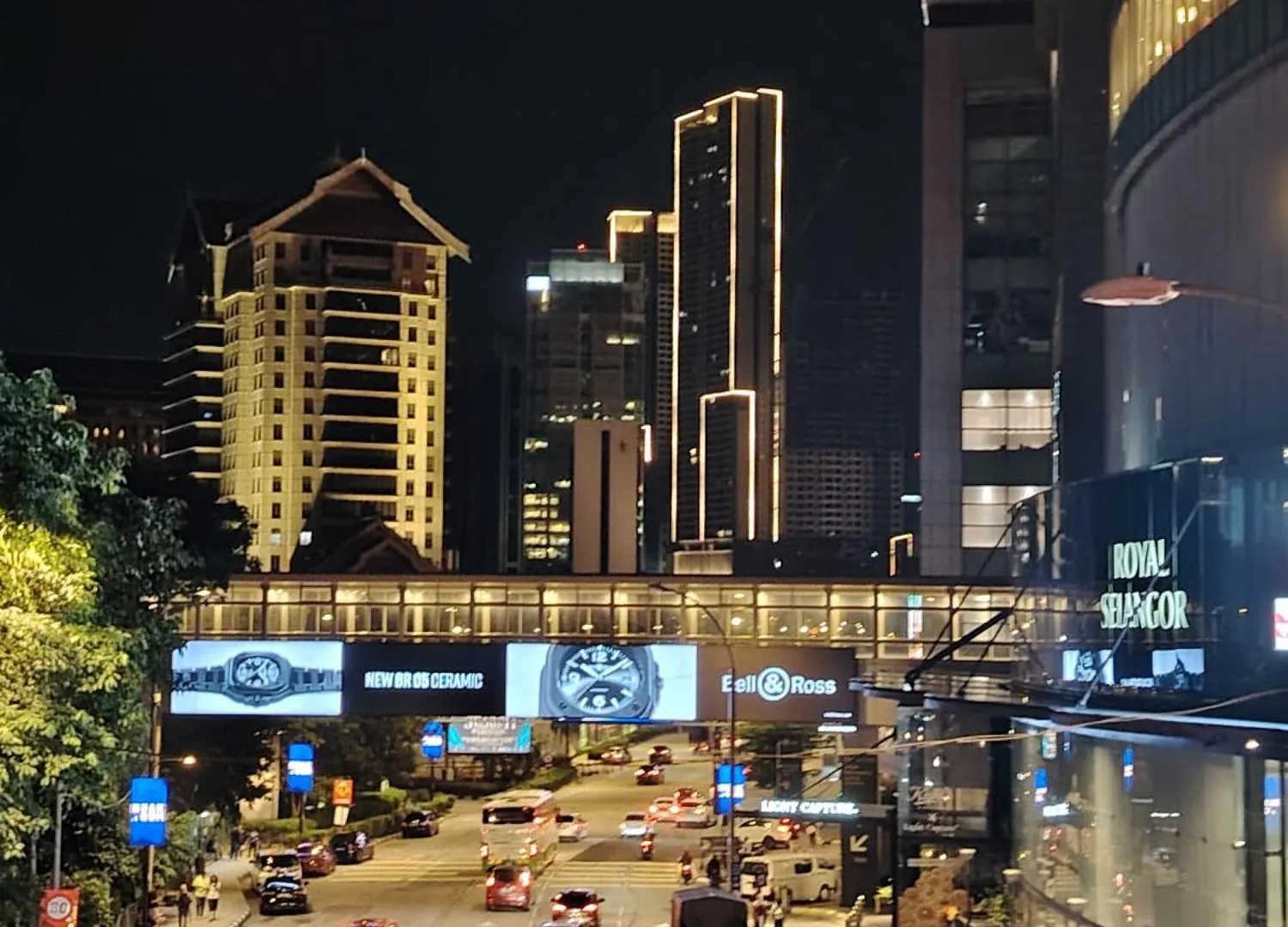 Apartment Agile Residences By Luna Kuala Lumpur