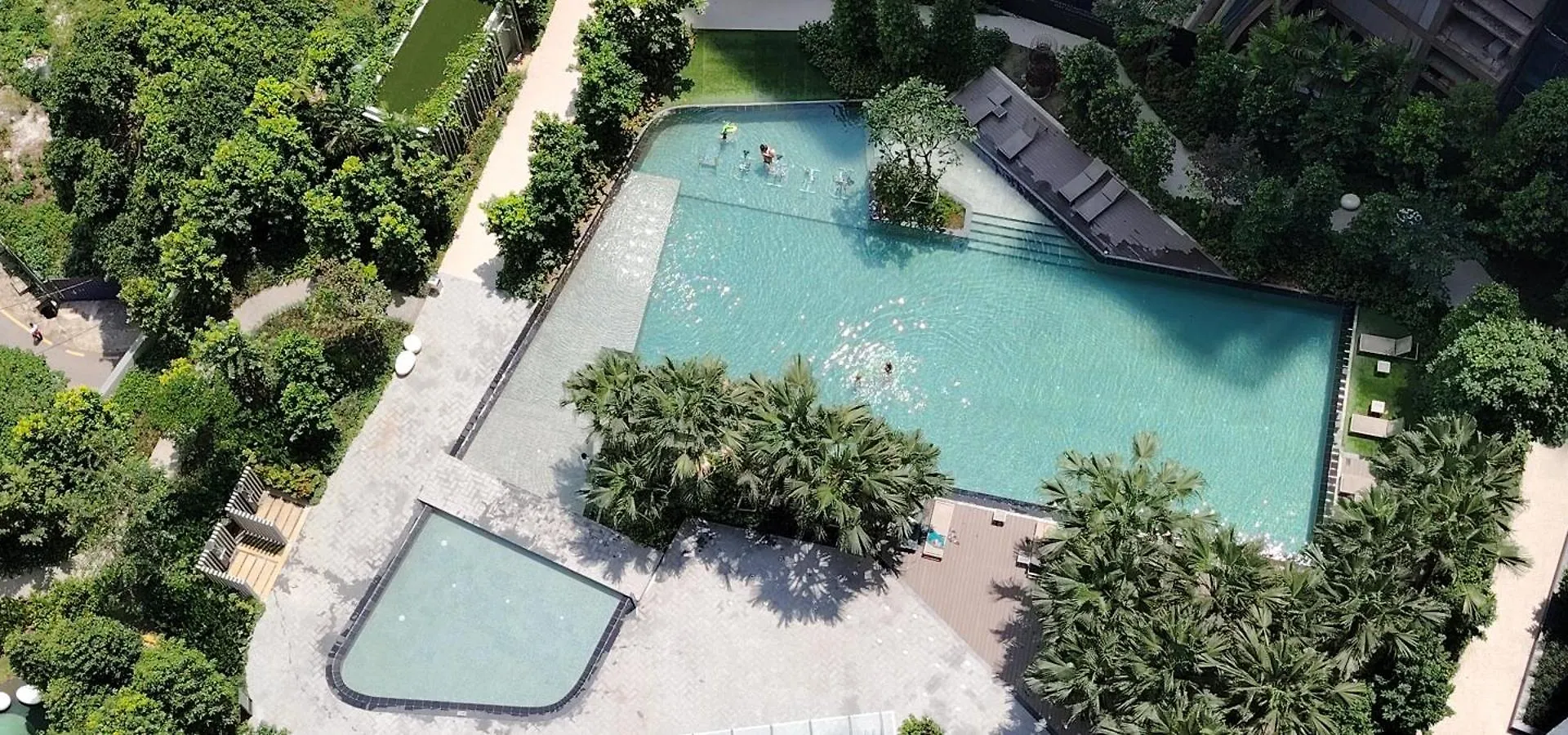 Apartment Agile Residences By Luna Kuala Lumpur Ma­lay­sia