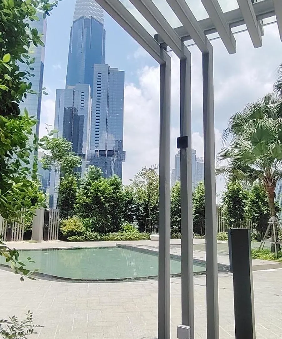 Agile Residences By Luna Kuala Lumpur