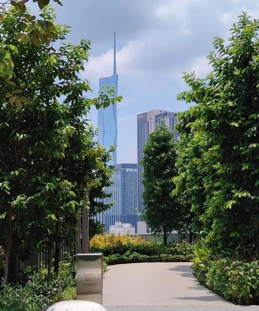 Agile Residences By Luna Kuala Lumpur