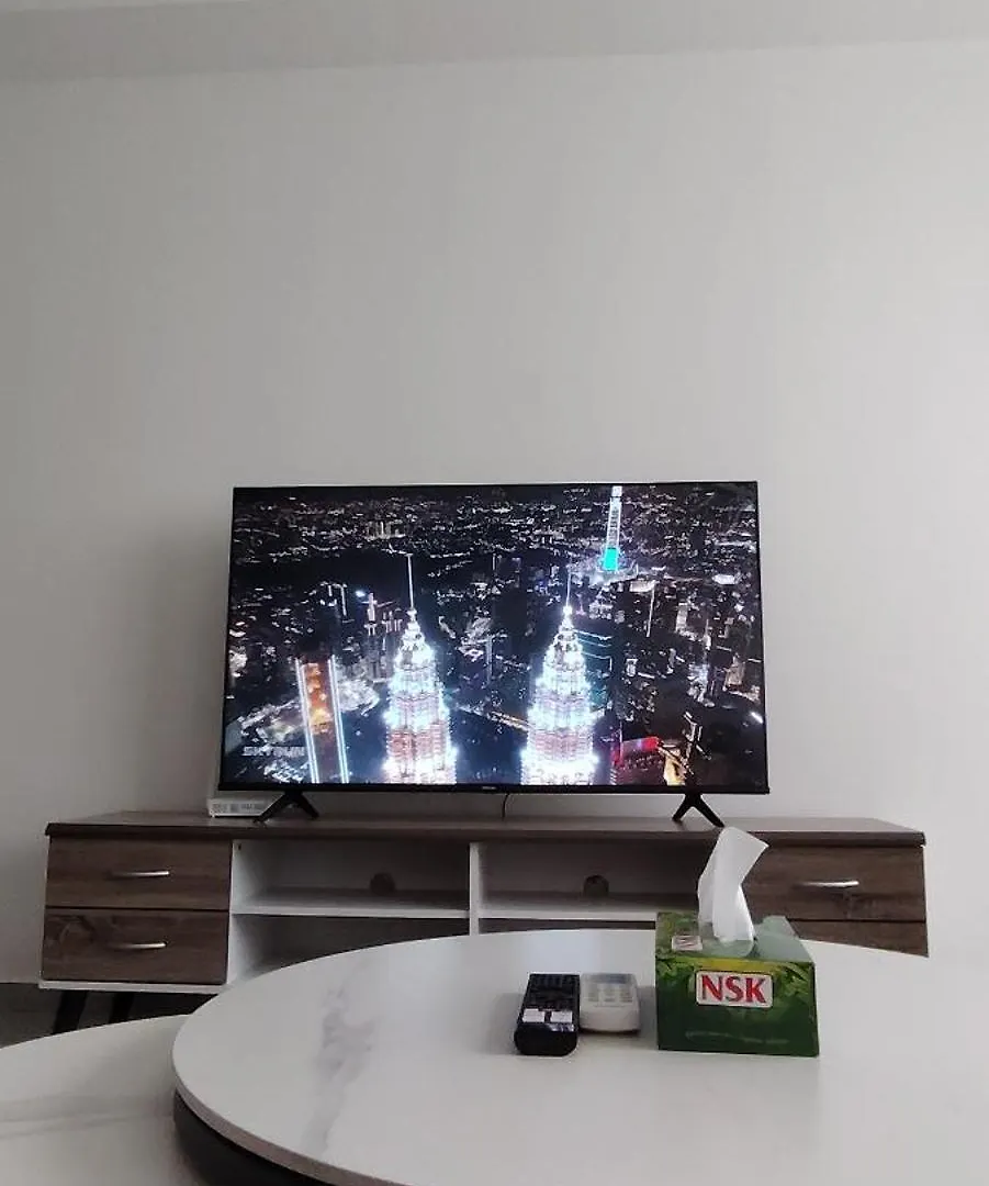 Agile Residences By Luna Kuala Lumpur 0*,