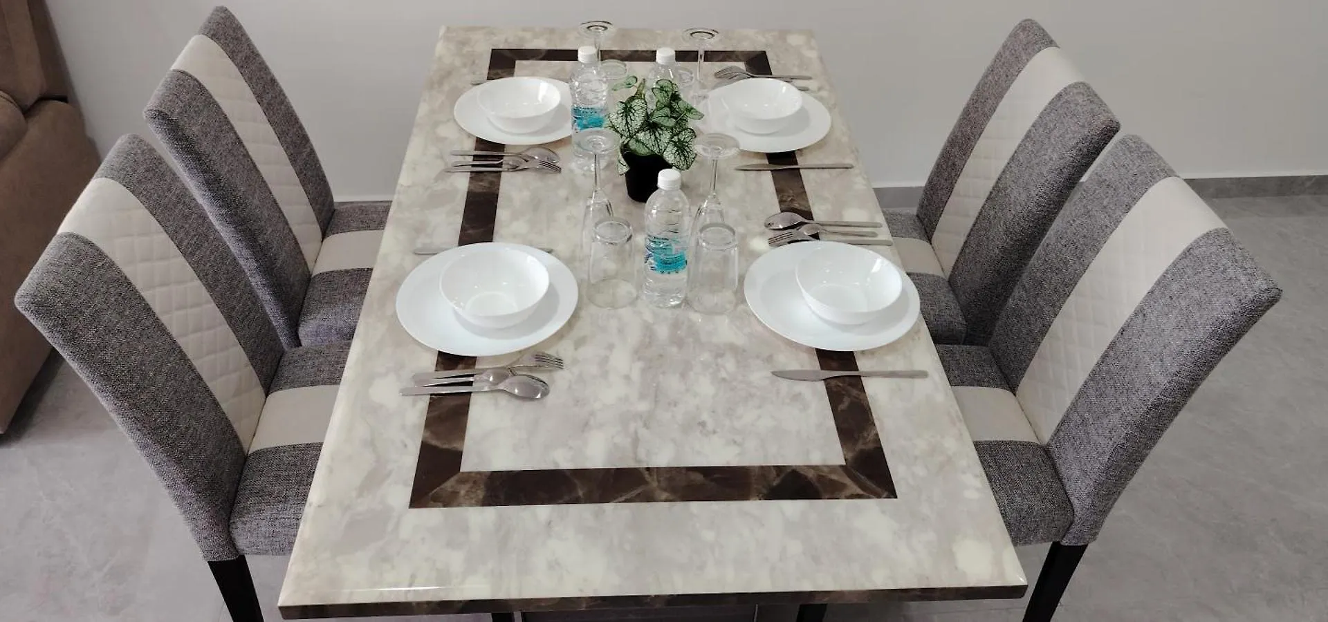 Agile Residences By Luna Kuala Lumpur Apartment