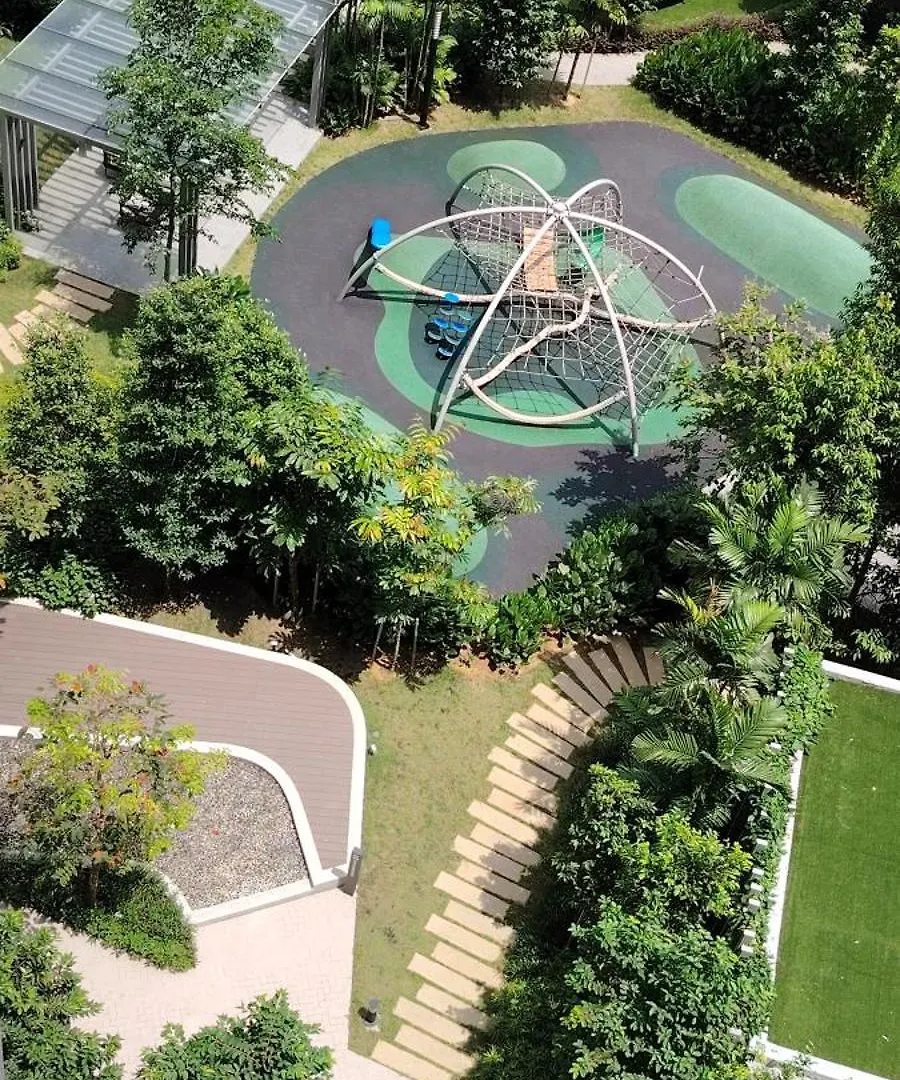 Agile Residences By Luna Kuala Lumpur 0*,