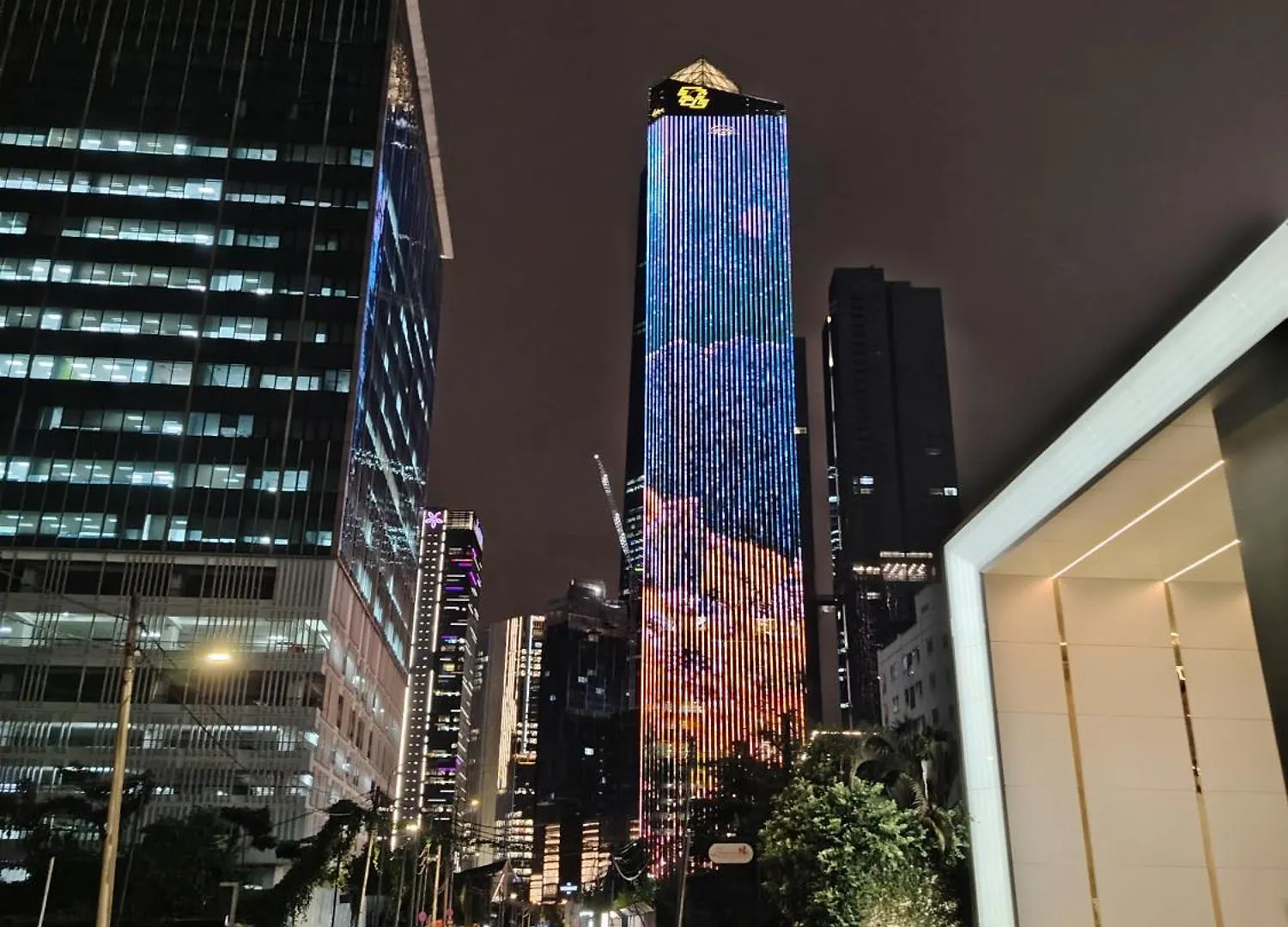 Agile Residences By Luna Kuala Lumpur Malaysia