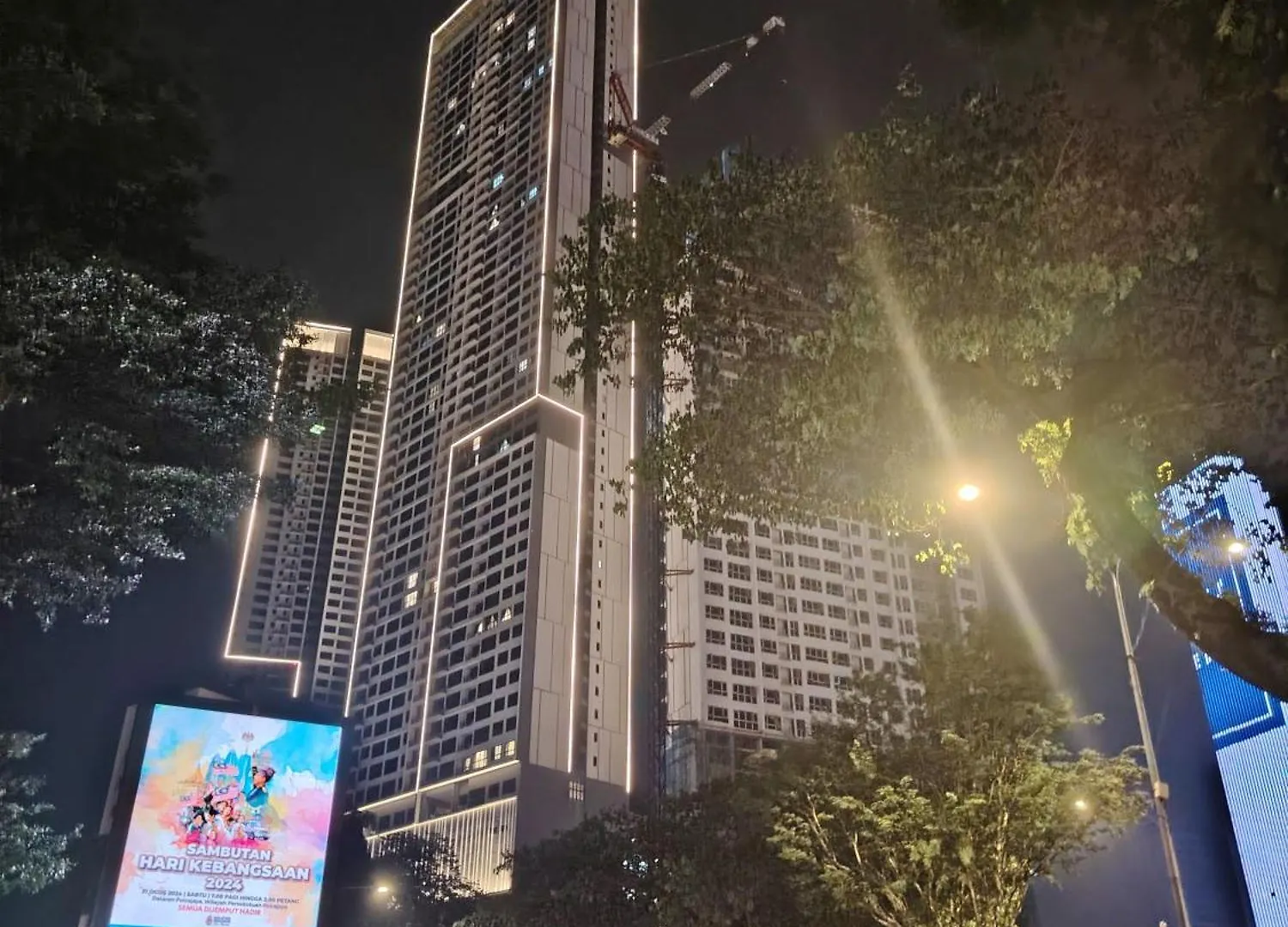 Agile Residences By Luna Kuala Lumpur 0*,  Malaysia