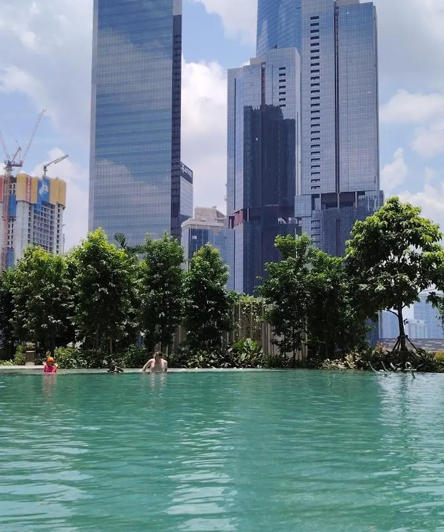 Agile Residences By Luna Kuala Lumpur Malaysia
