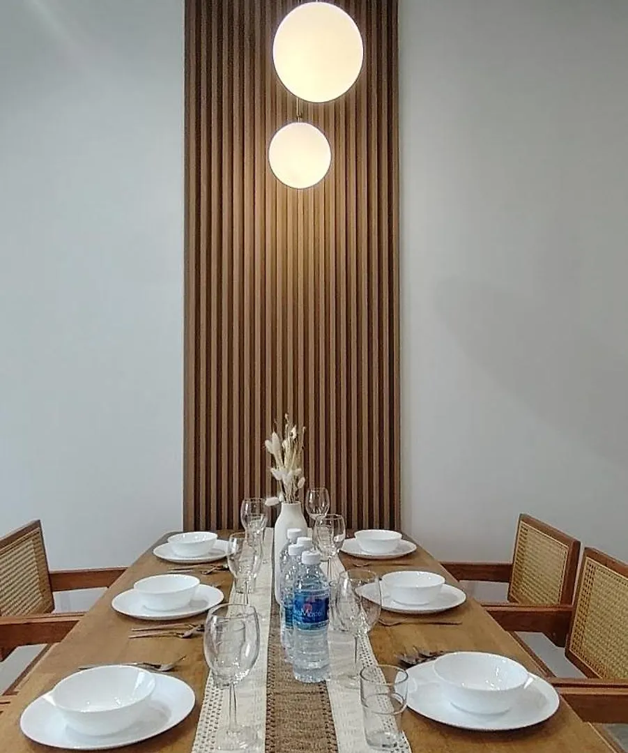 Agile Residences By Luna Kuala Lumpur Apartment