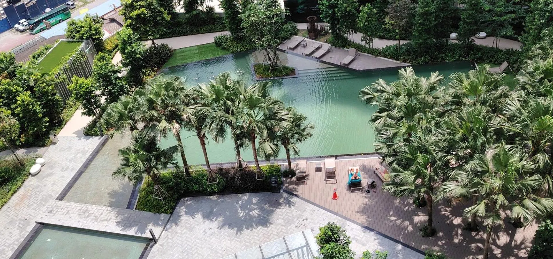 Agile Residences By Luna Kuala Lumpur 0*,  Malaysia