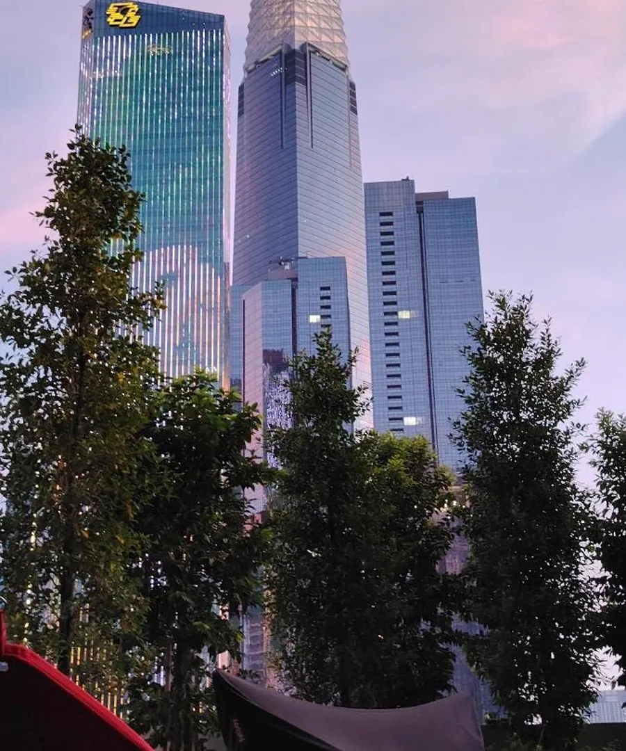 Agile Residences By Luna Kuala Lumpur