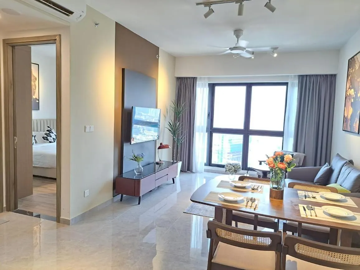Agile Residences By Luna Kuala Lumpur 0*,  Malaysia
